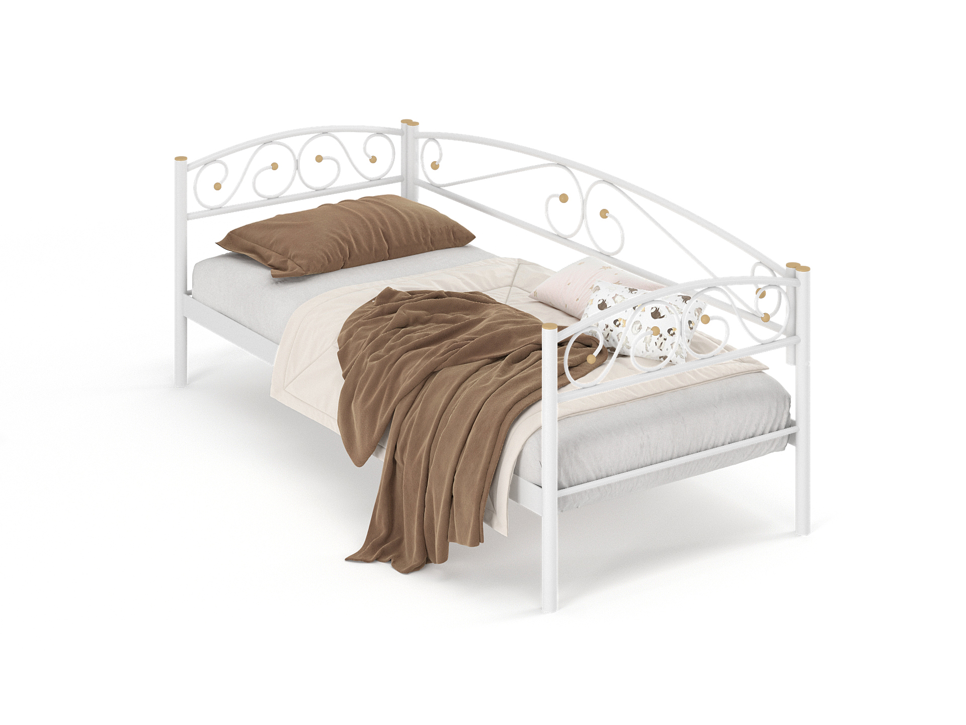 Стиллмет Кушетки Оптима фото 3