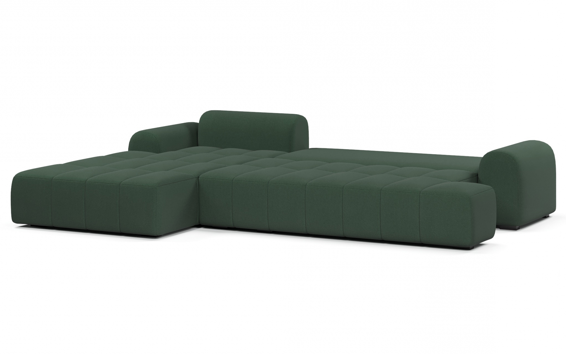 Gupan Лассо (Lasso) угловой фото 3