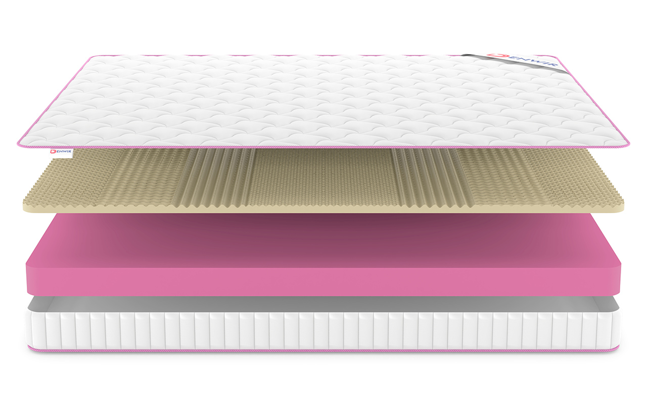 Denwir Mega Roll Soft Relax 13 фото 4