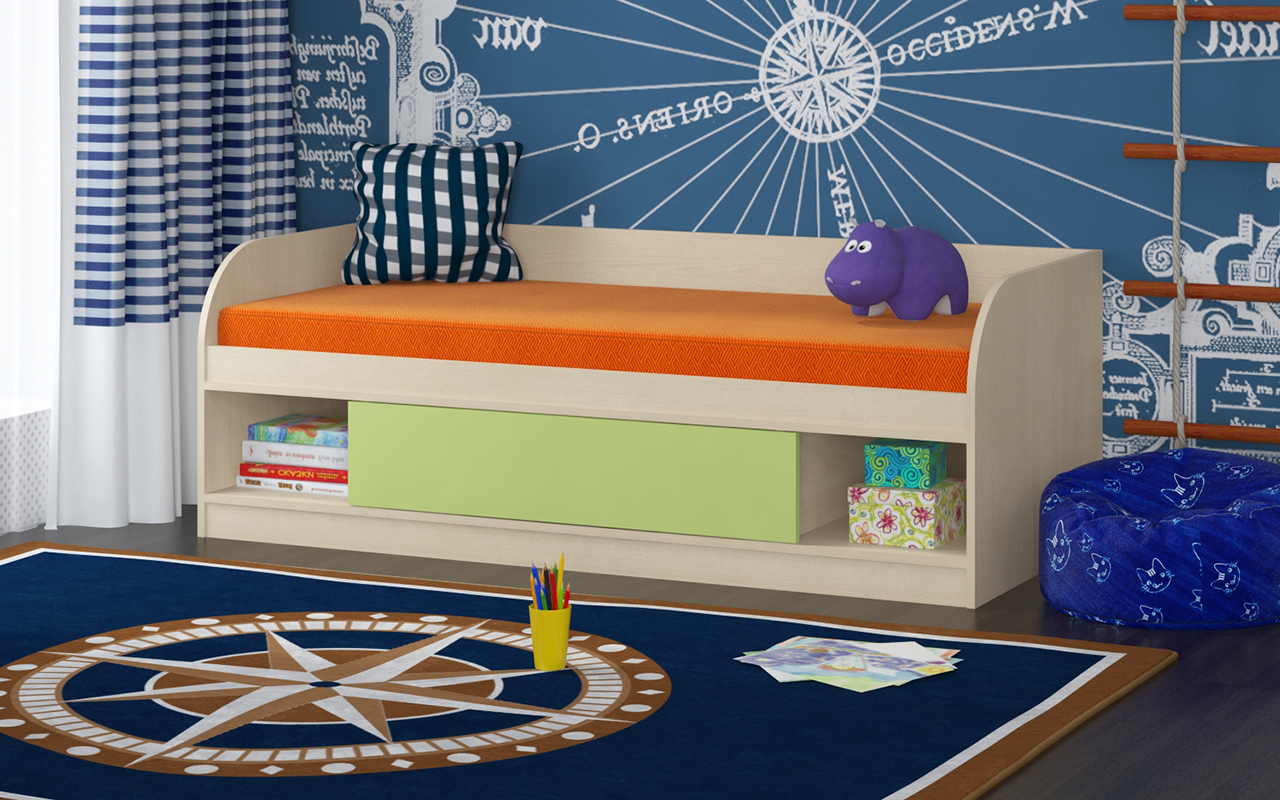 Формула Мебели Соня-4 фото 5