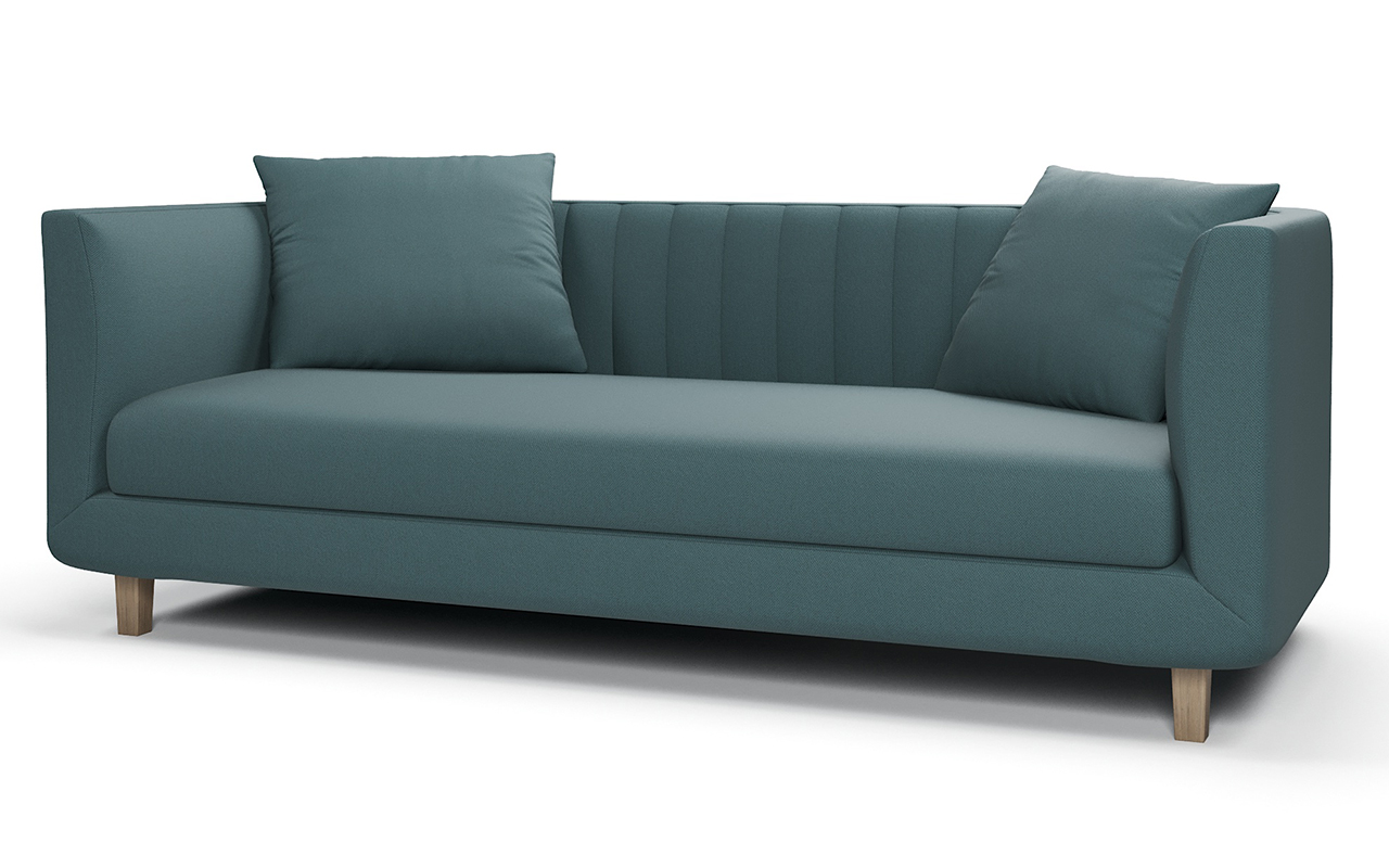 Gupan Демна (Demna) фото 15