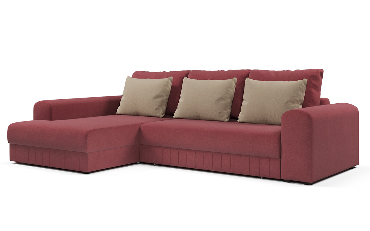 Gupan Иман (Iman) угловой фото 5