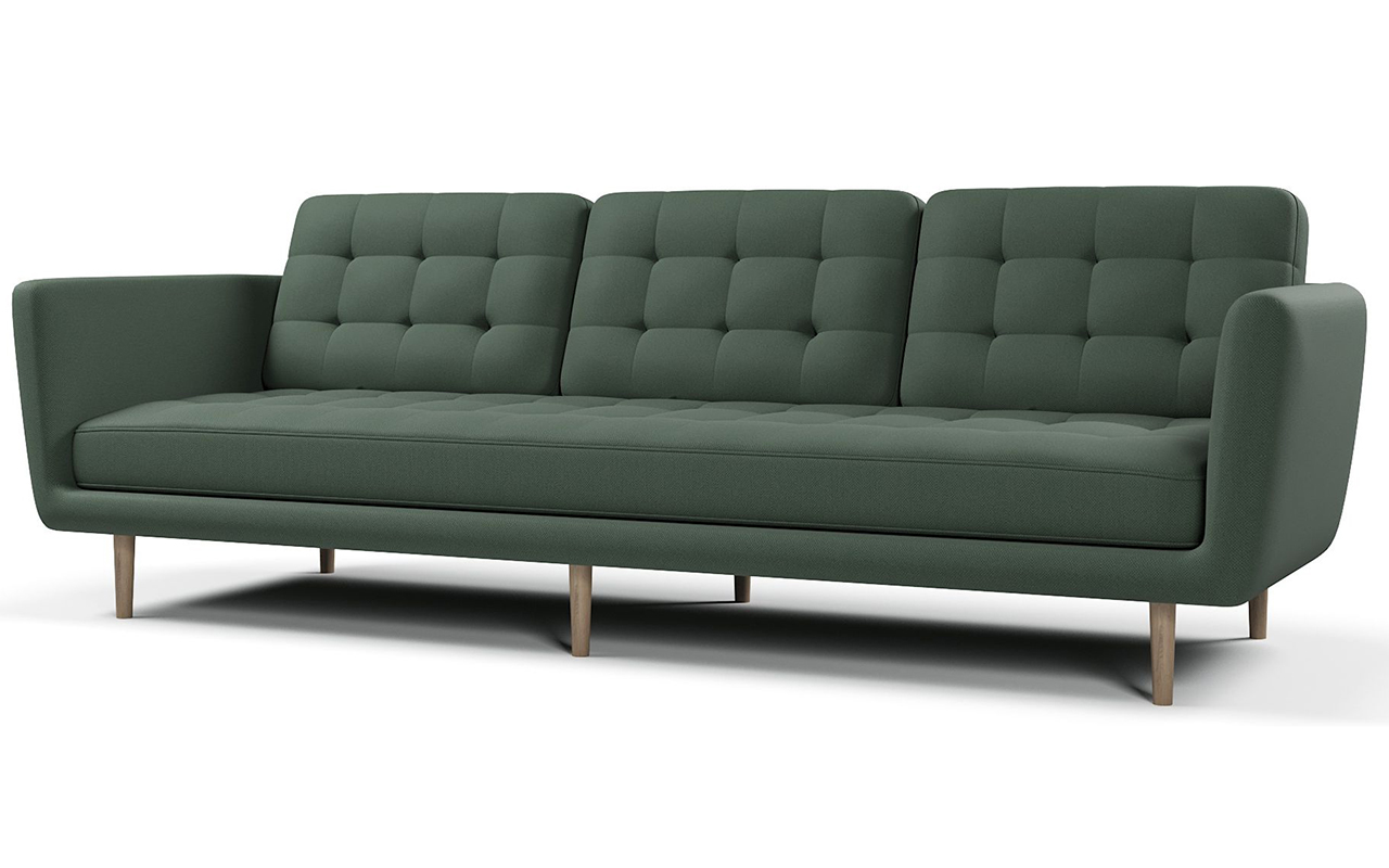 Gupan Палмер 1 (Palmer 1) фото 11