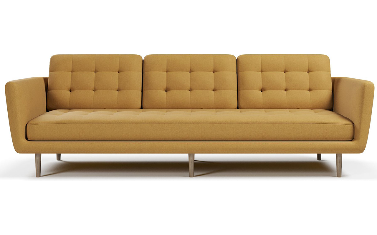 Gupan Палмер 1 (Palmer 1) фото 18