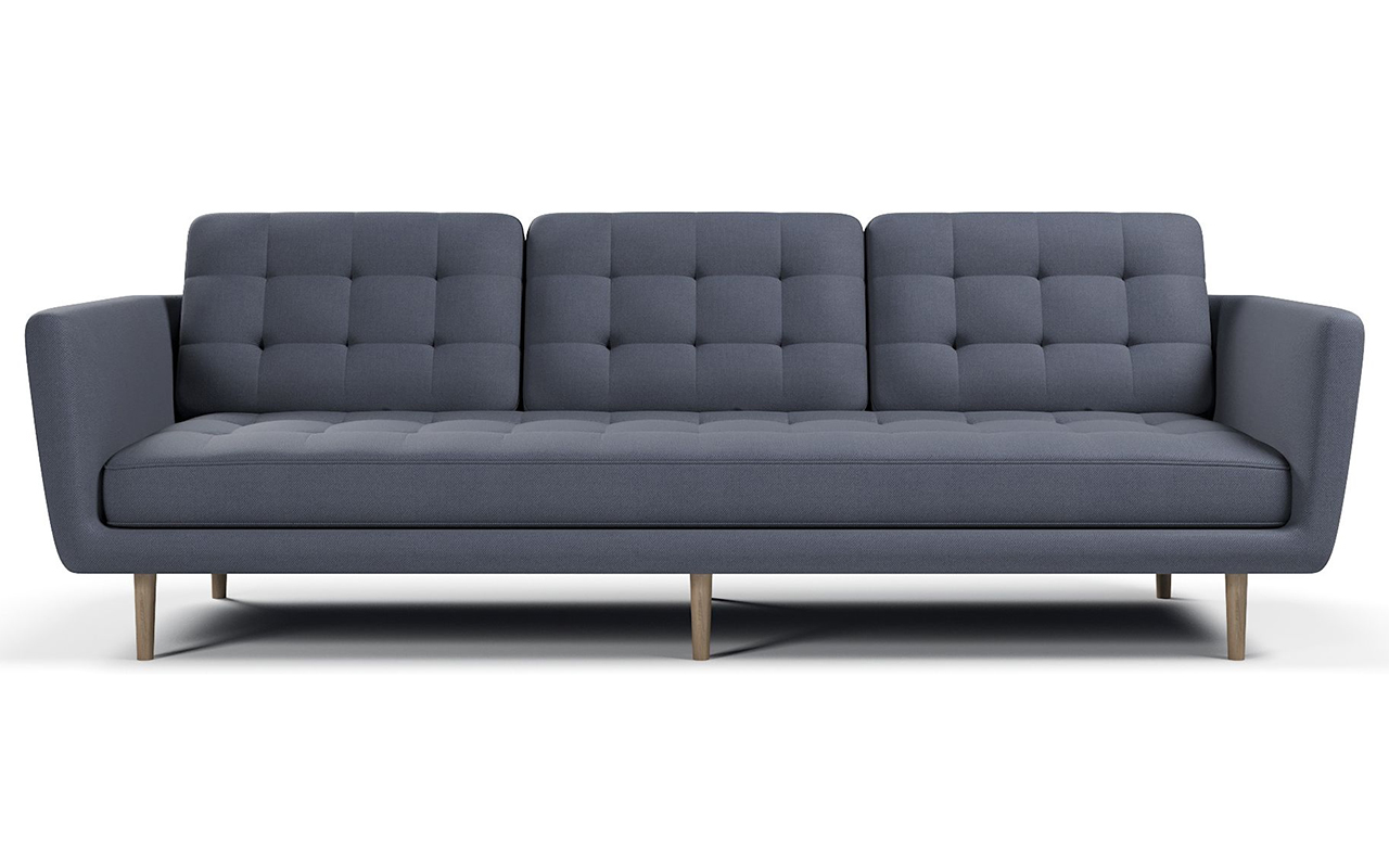 Gupan Палмер 1 (Palmer 1) фото 2