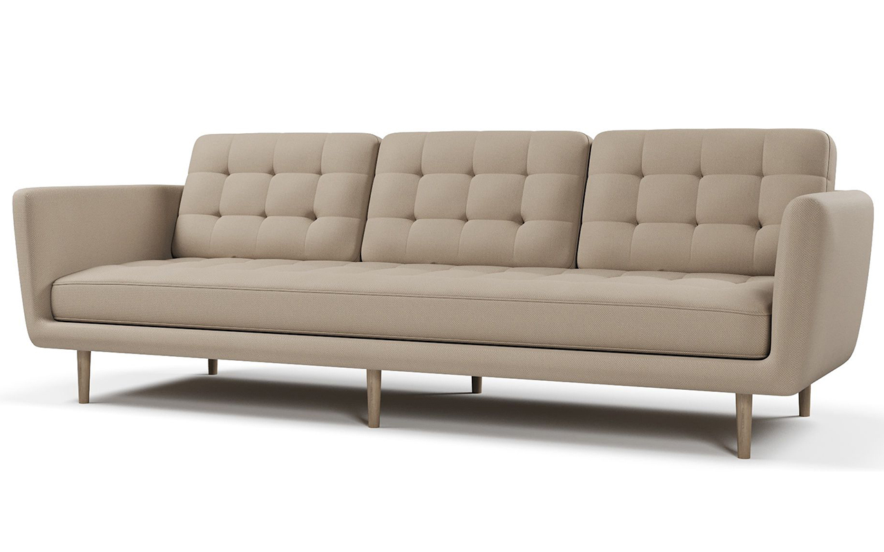 Gupan Палмер 1 (Palmer 1) фото 3