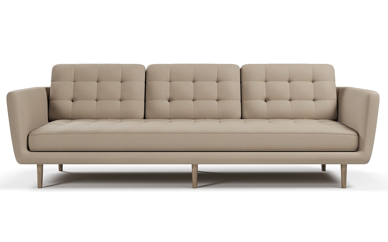 Gupan Палмер 1 (Palmer 1) фото 4