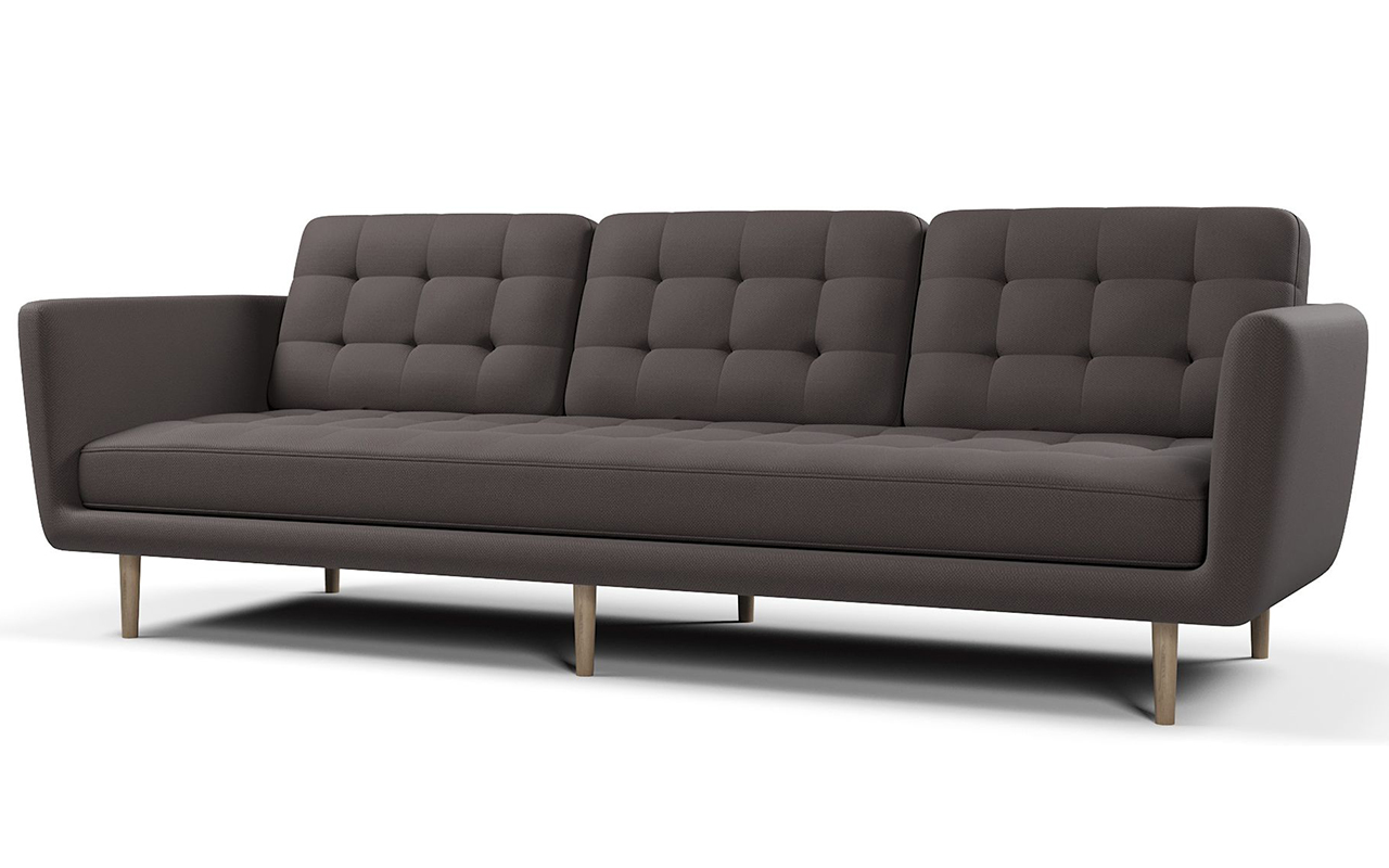 Gupan Палмер 1 (Palmer 1) фото 7