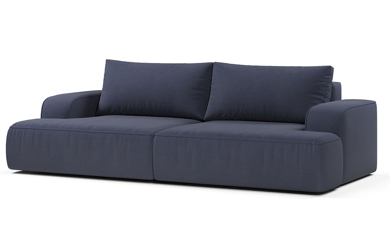 Gupan Doft прямой фото 22