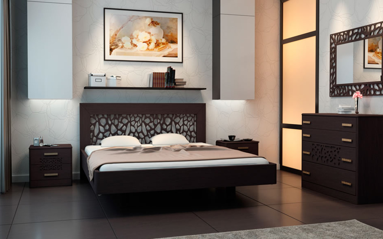 DreamLine Из массива Веро фото 5