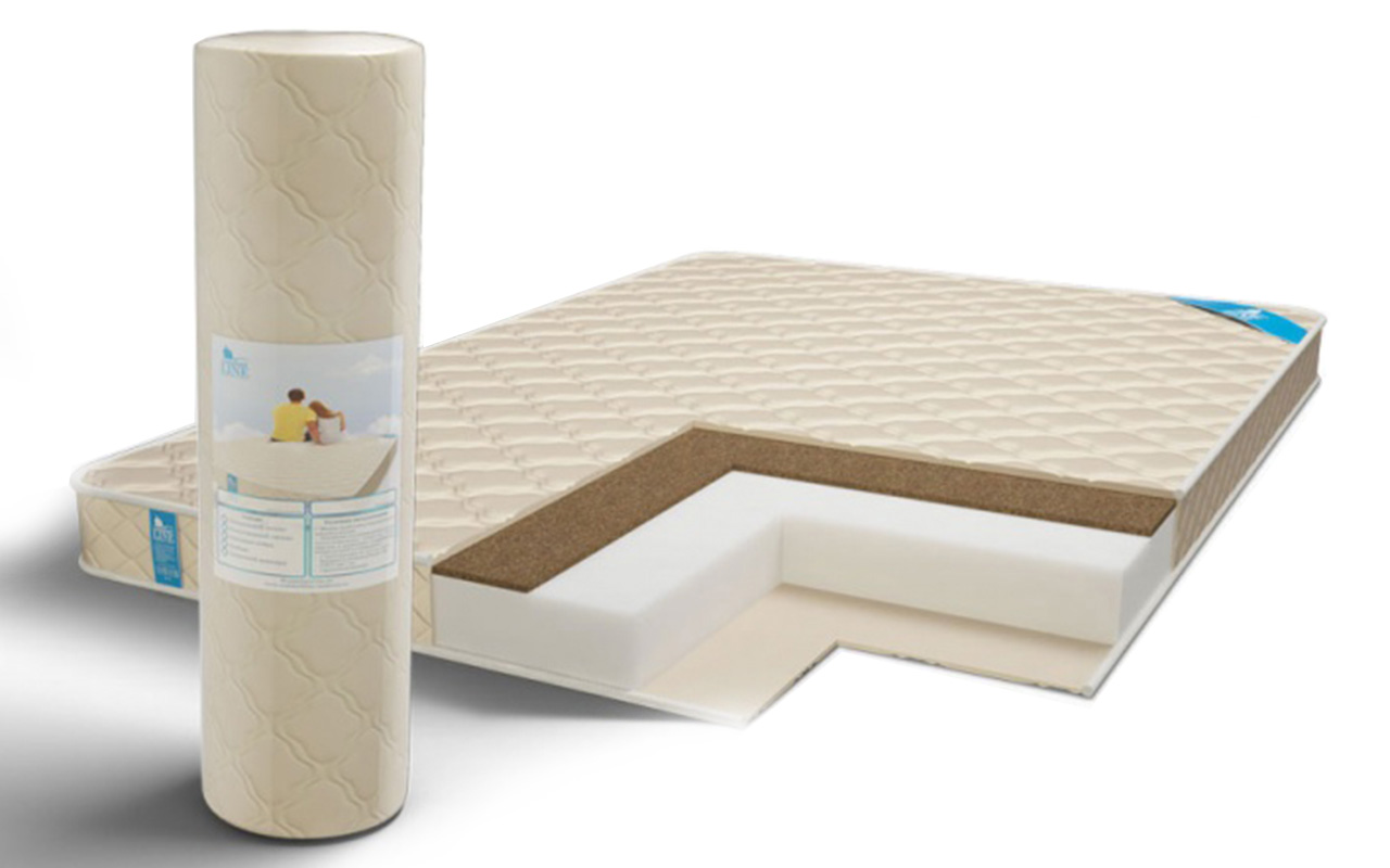 Comfort Line Eco Roll Cocos Slim