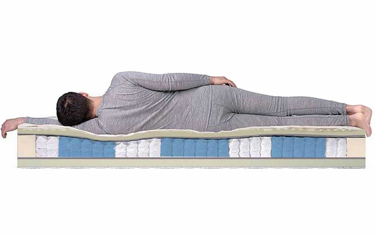 DreamLine Smart Zone Sleep фото 3