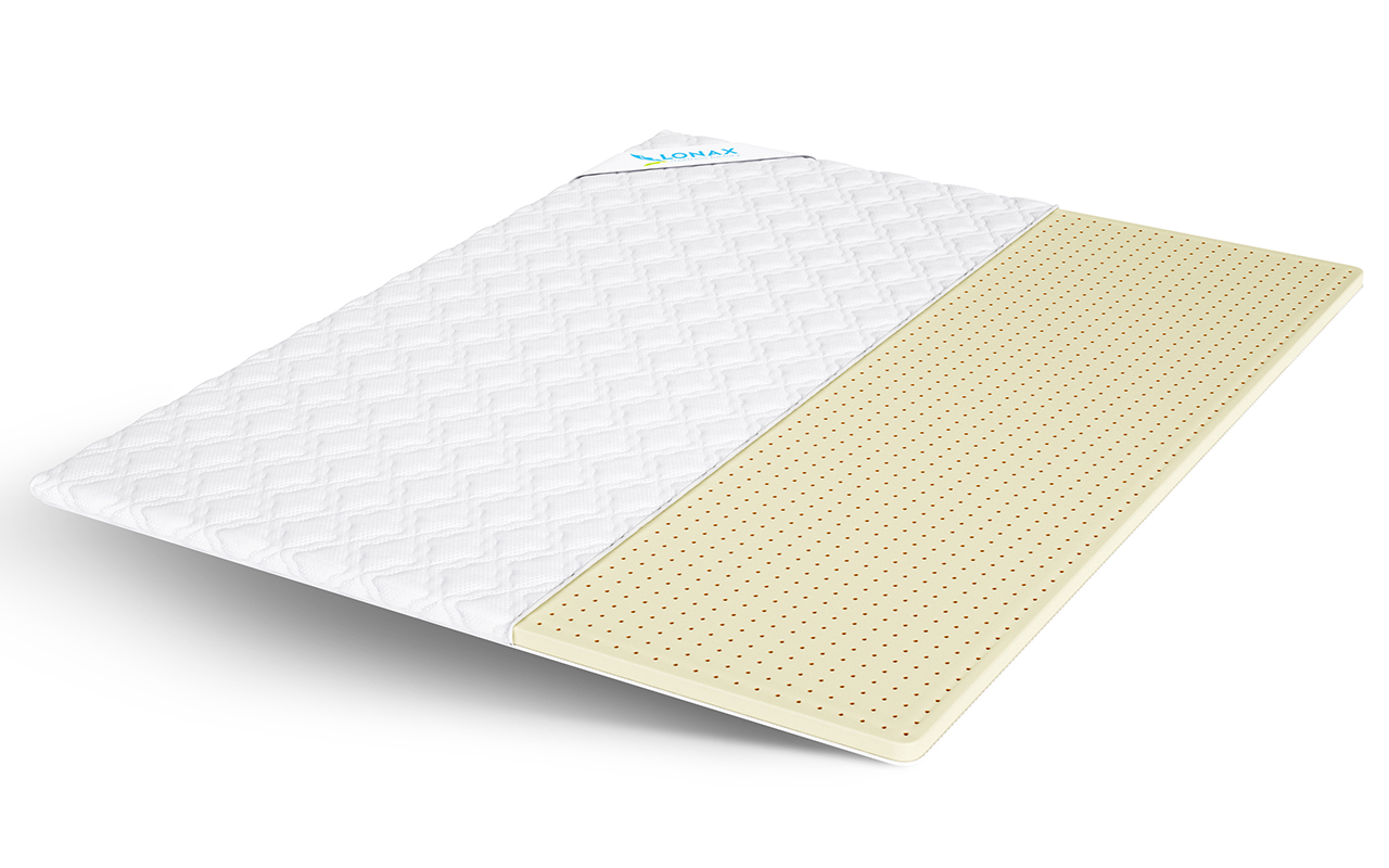 наматрасник Lonax Latex 3 1 Lonax Latex 3
