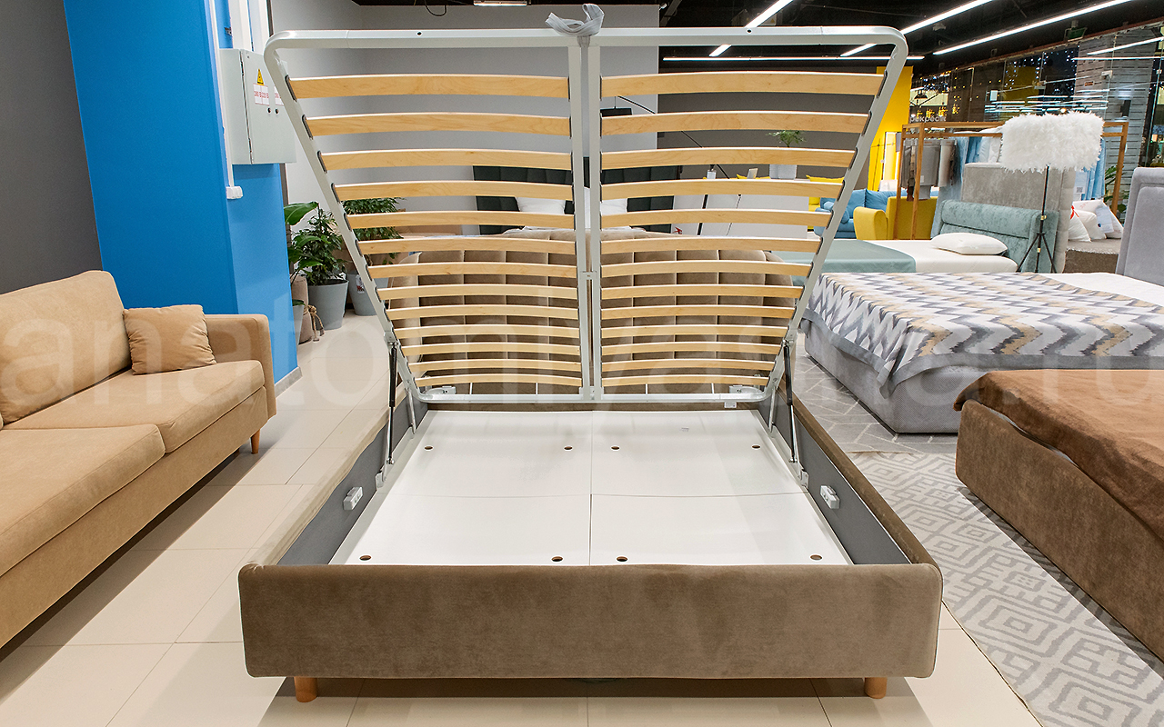 отзыв о Кровать Сонум Valencia фото 6