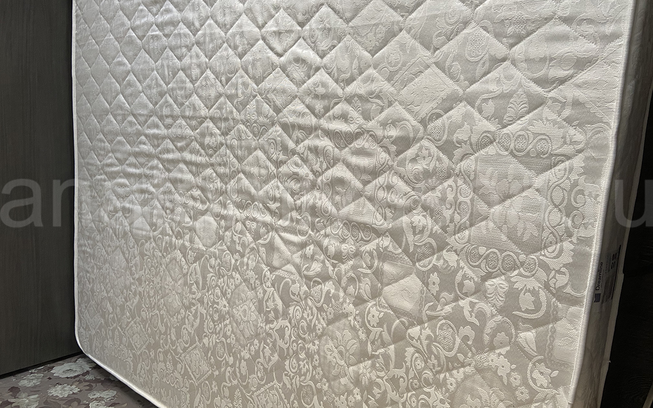 отзыв о Матрас DreamLine Eco Strong Bonnel