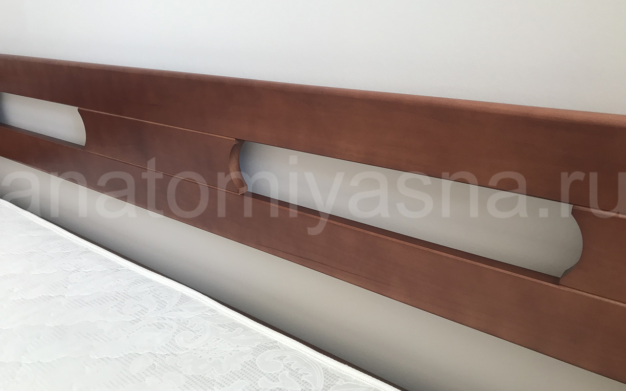 отзыв о Кровать DreamLine Из массива Тахта 2 фото 4