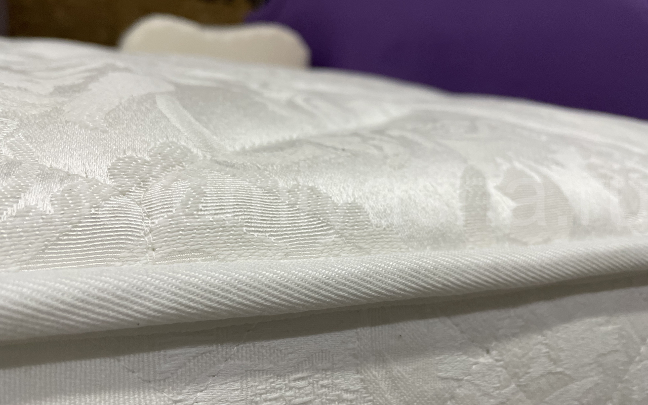 отзыв о Матрас DreamLine Massage Roll Season фото 3